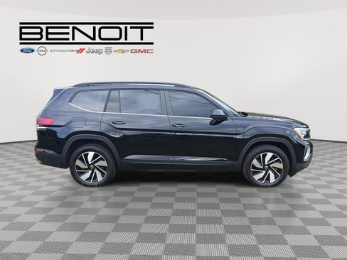 Used 2024 Volkswagen Atlas SE image 5