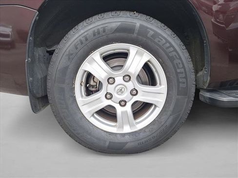 Certified 2017 Toyota Sequoia SR5 image 17