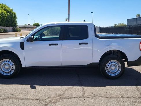 Used 2022 Ford Maverick XL FWD image 5