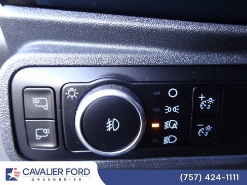 Used 2023 Ford Bronco Raptor AWD/4WD image 17