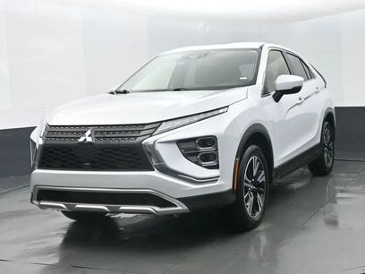 Used 2024 Mitsubishi Eclipse Cross SE