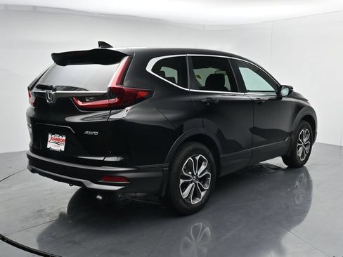 Used 2022 Honda CR-V EX-L image 7
