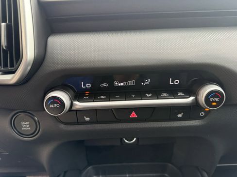 New 2026 MAZDA CX-50 AWD 2.5 S w/ Preferred Pkg image 14