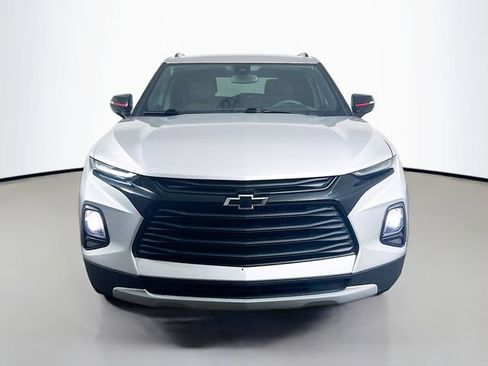 Used 2021 Chevrolet Blazer LT w/ Redline Edition FWD image 2