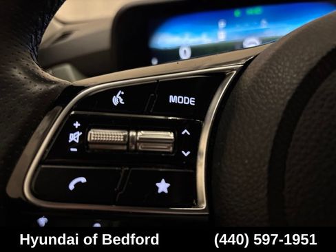 Used 2024 Kia Seltos SX w/ SX Sunroof Package AWD/4WD image 17