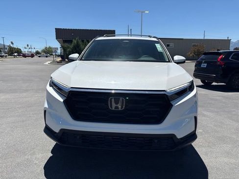 New 2026 Honda CR-V EX-L image 8