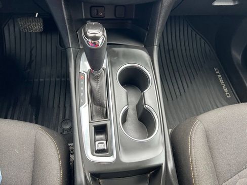 Used 2018 Chevrolet Equinox LT w/ LPO, Protection Package image 26