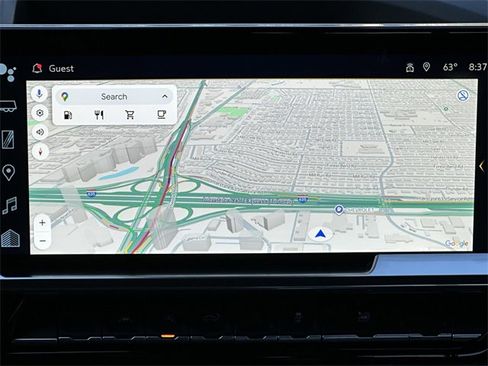 New 2026 Chevrolet Silverado 1500 LT w/ All Star Edition Plus image 15