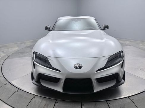 Used 2023 Toyota Supra Premium image 2