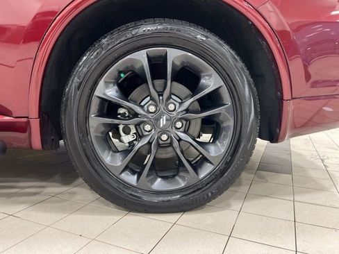 Used 2024 Dodge Durango R/T AWD/4WD image 24