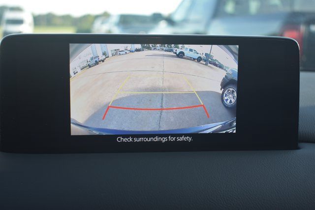 Used 2023 MAZDA CX-5 AWD 2.5 S w/ Select Package image 26