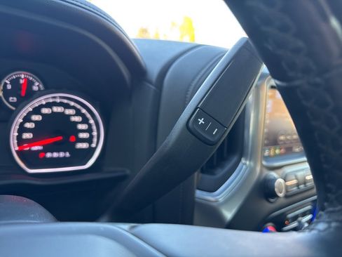 Used 2023 Chevrolet Silverado 3500 LTZ image 24