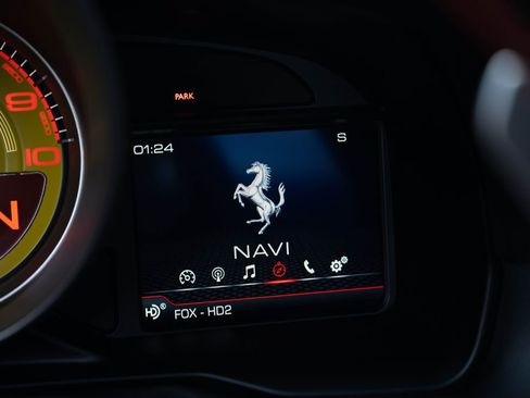 Used 2021 Ferrari F8 Tributo image 47