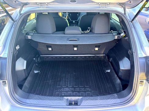 Used 2024 Subaru Impreza RS w/ Popular Package #1 image 10