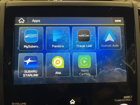 Certified 2024 Subaru Forester Wilderness image 18