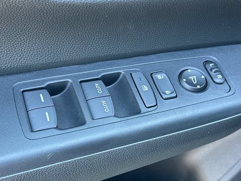 New 2026 Honda CR-V EX image 12