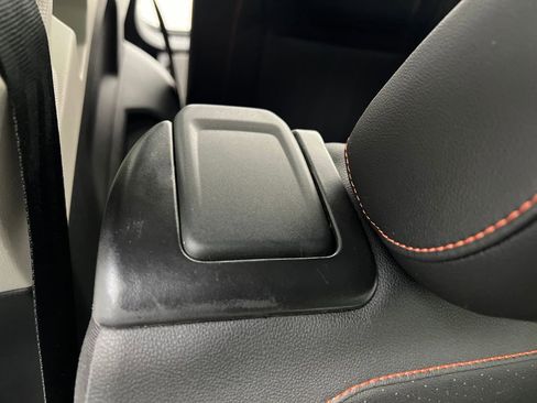 Used 2024 Volkswagen Tiguan Wolfsburg Edition image 22