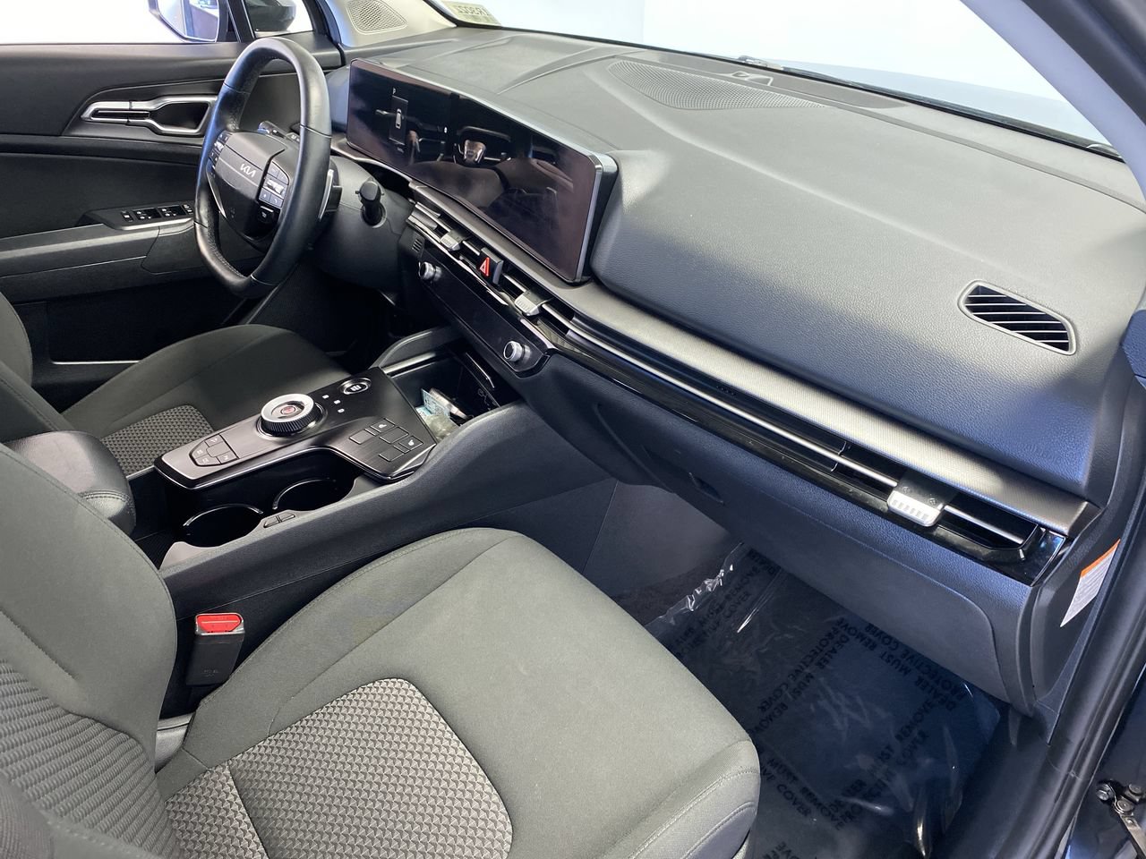 Certified 2026 Kia Sportage S AWD/4WD image 29