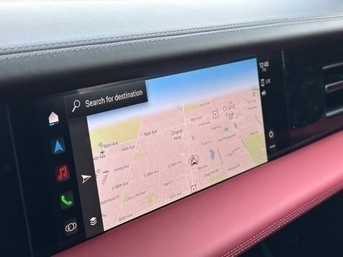 New 2023 Porsche Taycan Cross Turismo image 31