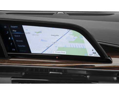 Used 2023 Cadillac Escalade Premium Luxury w/ LPO, Floor Liner Package AWD/4WD image 19