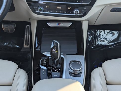 Used 2019 BMW X3 M40i w/ Premium Package image 13