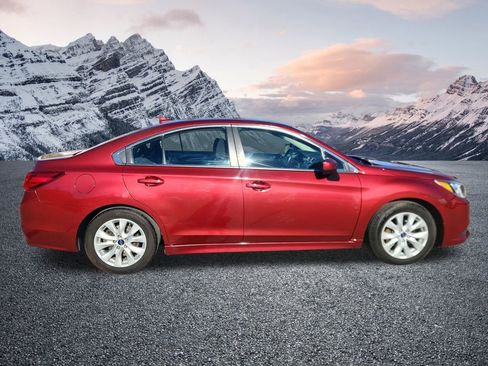 Used 2017 Subaru Legacy 2.5i Premium w/ Moonroof Package image 7