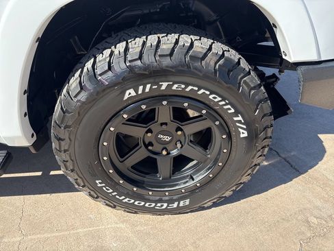 Certified 2021 RAM 1500 Laramie w/ Off Road Group AWD/4WD image 12