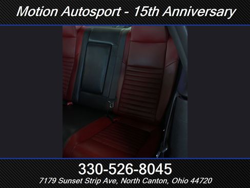 Used 2013 Dodge Challenger R/T RWD image 37