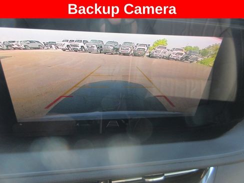 Used 2024 Buick Envista Sport Touring FWD image 16