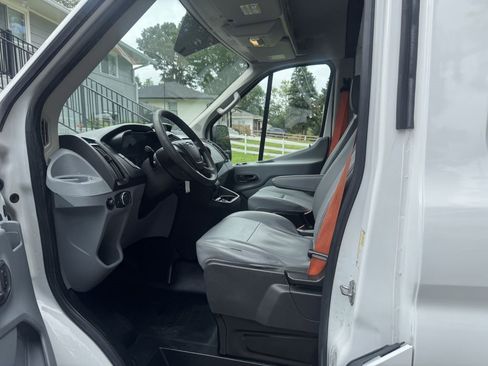 Used 2019 Ford Transit 150 148 Medium Roof image 9