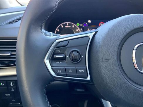 Used 2025 Acura RDX SH-AWD w/ Technology Package image 23