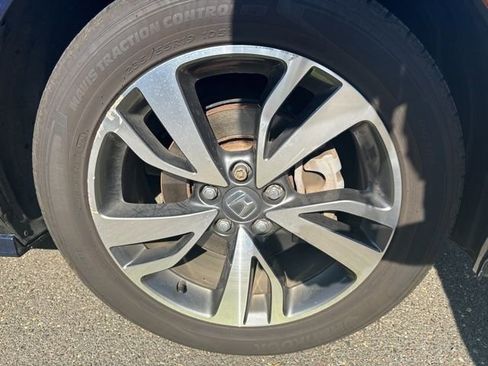 Used 2022 Honda Odyssey Touring image 6