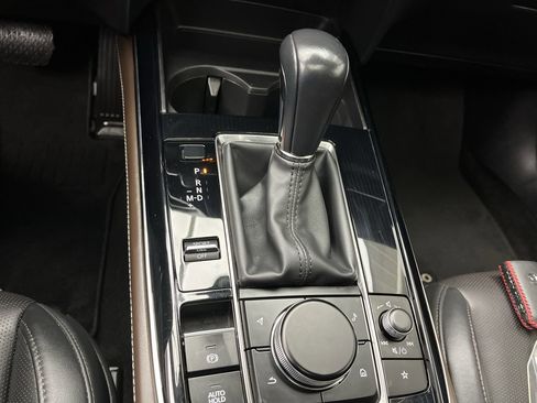 Certified 2023 MAZDA CX-30 AWD 2.5 S w/ Premium Package image 23