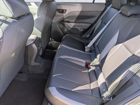 New 2026 Subaru Crosstrek 2.5i Sport image 13