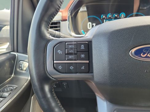 Used 2023 Ford F150 Lariat w/ Equipment Group 502A High AWD/4WD image 21