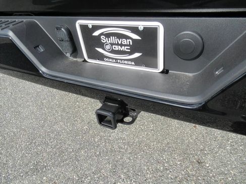 New 2026 GMC Sierra 1500 Elevation AWD/4WD image 28