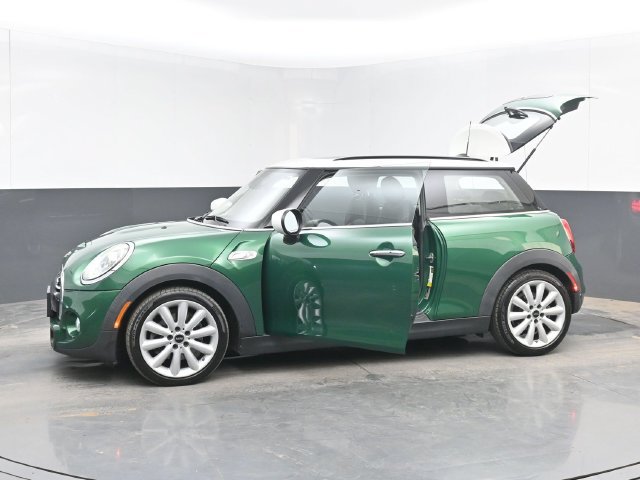 Used 2020 MINI Cooper S FWD image 53