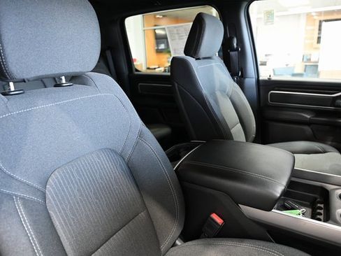 Used 2022 RAM 1500 Big Horn image 9
