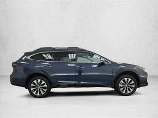 Used 2024 Subaru Outback Touring AWD/4WD video 4