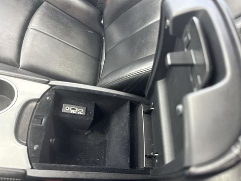 Used 2021 INFINITI Q50 Luxe image 35