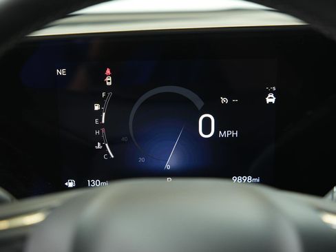 Used 2026 Buick Encore GX Avenir w/ Avenir Technology Package AWD/4WD image 35
