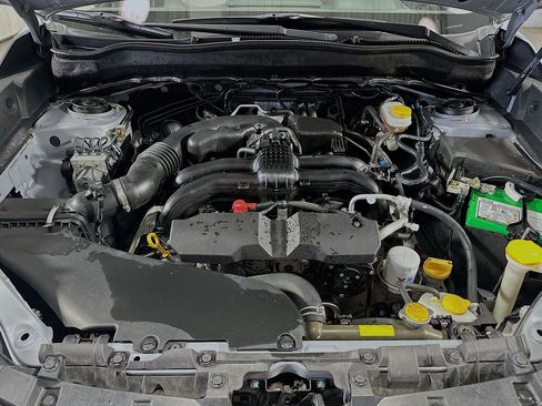 Used 2015 Subaru Forester 2.5i w/ Alloy Wheel Package image 27