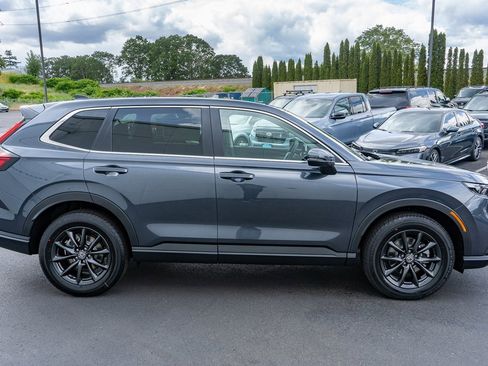 New 2026 Honda CR-V EX-L image 5