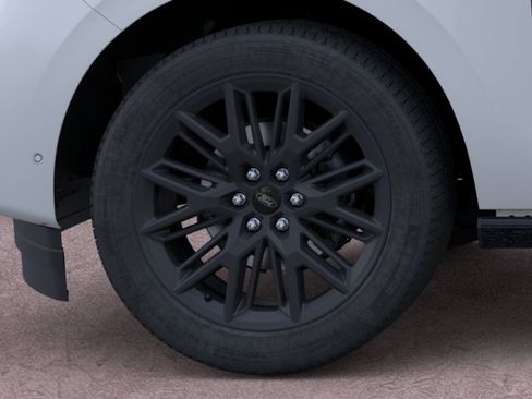 New 2026 Ford Expedition Max Platinum w/ Stealth Appearance Package AWD/4WD image 21