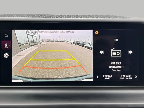 Certified 2024 Kia Seltos EX image 32