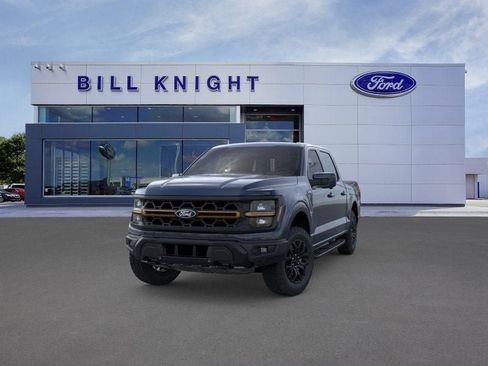 New 2026 Ford F150 Tremor w/ Equipment Group 402A High AWD/4WD image 2