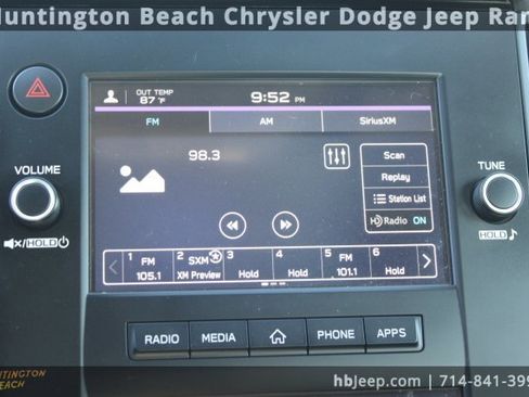 Used 2022 Subaru WRX image 21