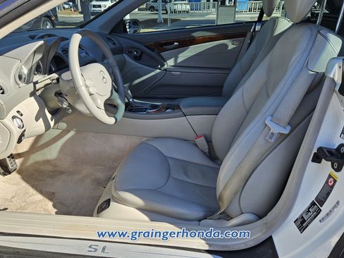 Used 2006 Mercedes-Benz SL 500 image 10