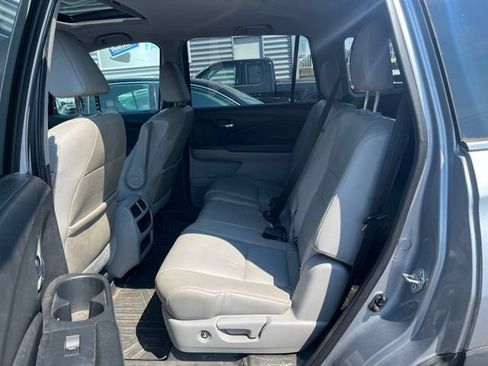 Used 2018 Honda Pilot EX-L image 10