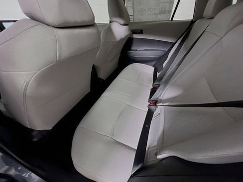 New 2026 Toyota Corolla Cross L FWD image 25